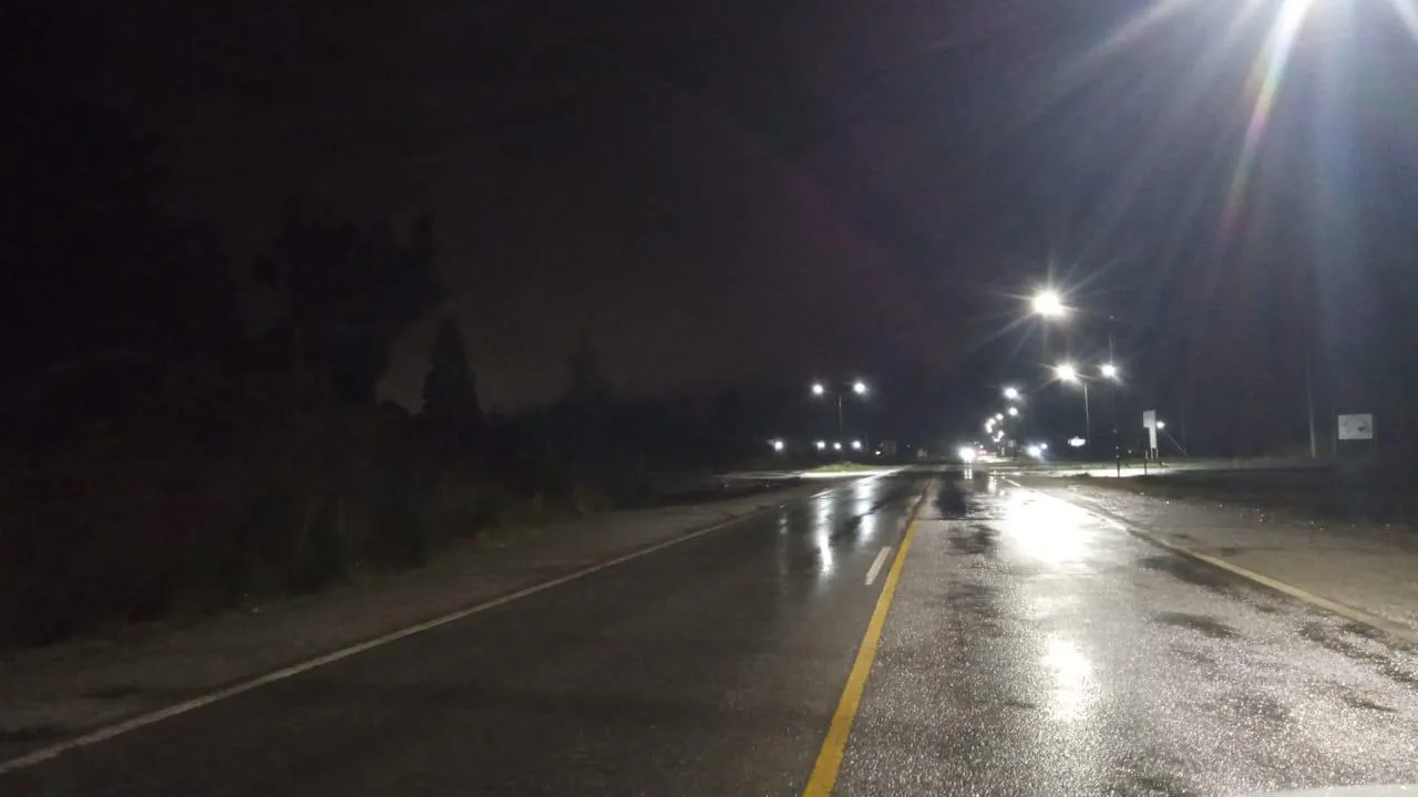 ruta 40 17 junio 1
