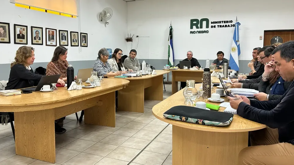 paritaria docente julio