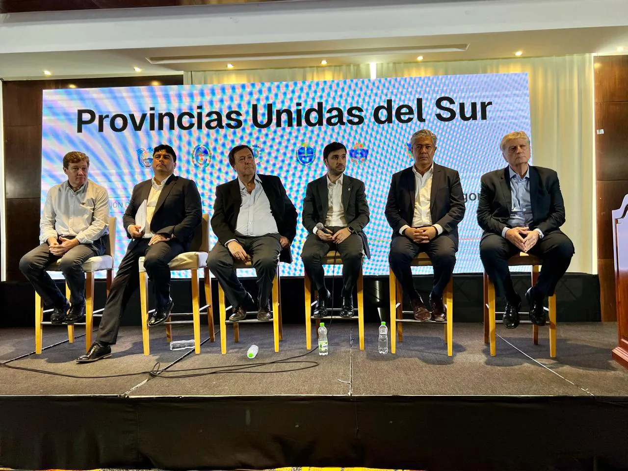 weretilneck prov unidas del sur