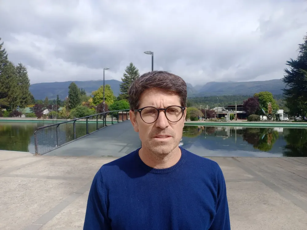 leandro garcia marzo 2026