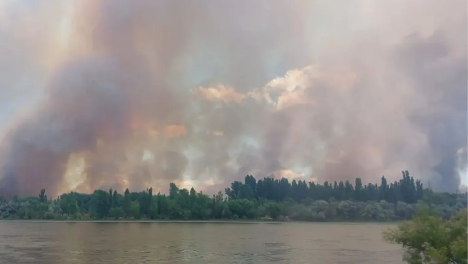 incendio guardia mitre