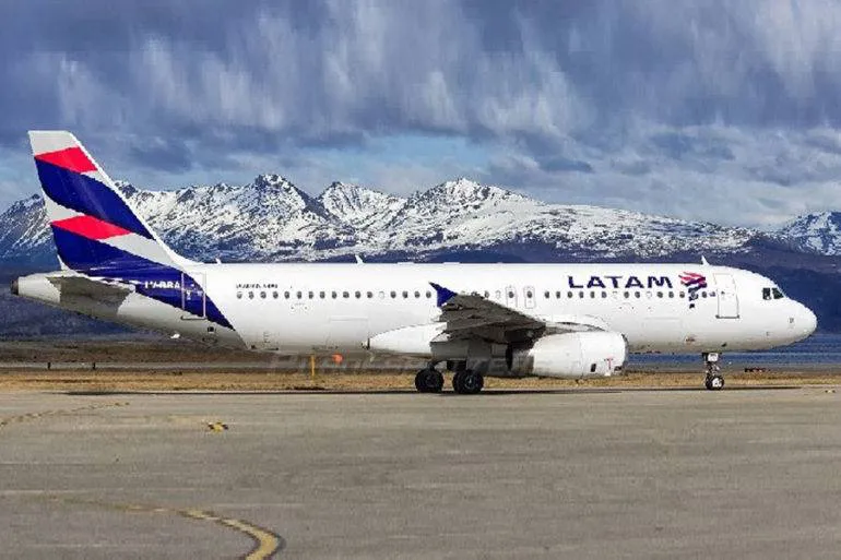latam brc