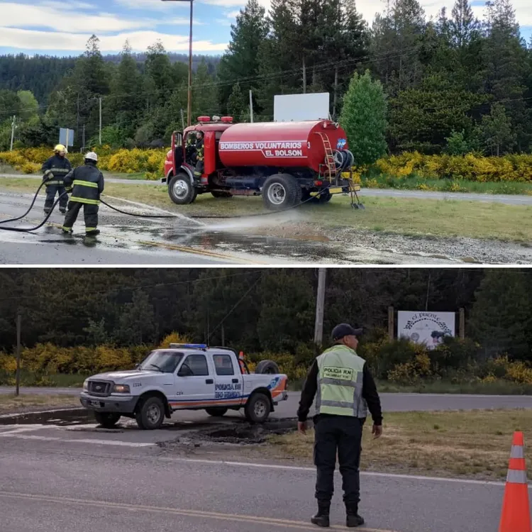 bomberos ruta 40 2