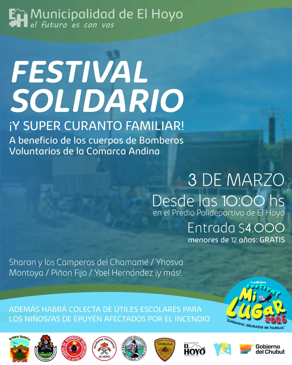 festival mi lugar