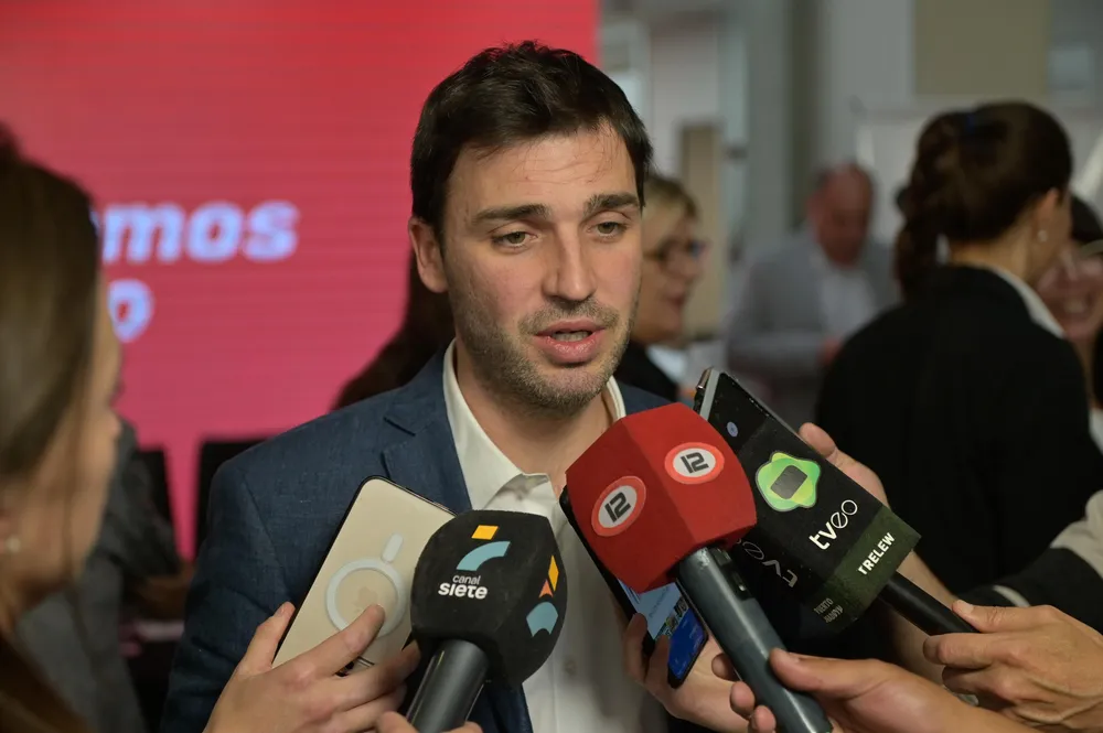 nacho torres marzo 2