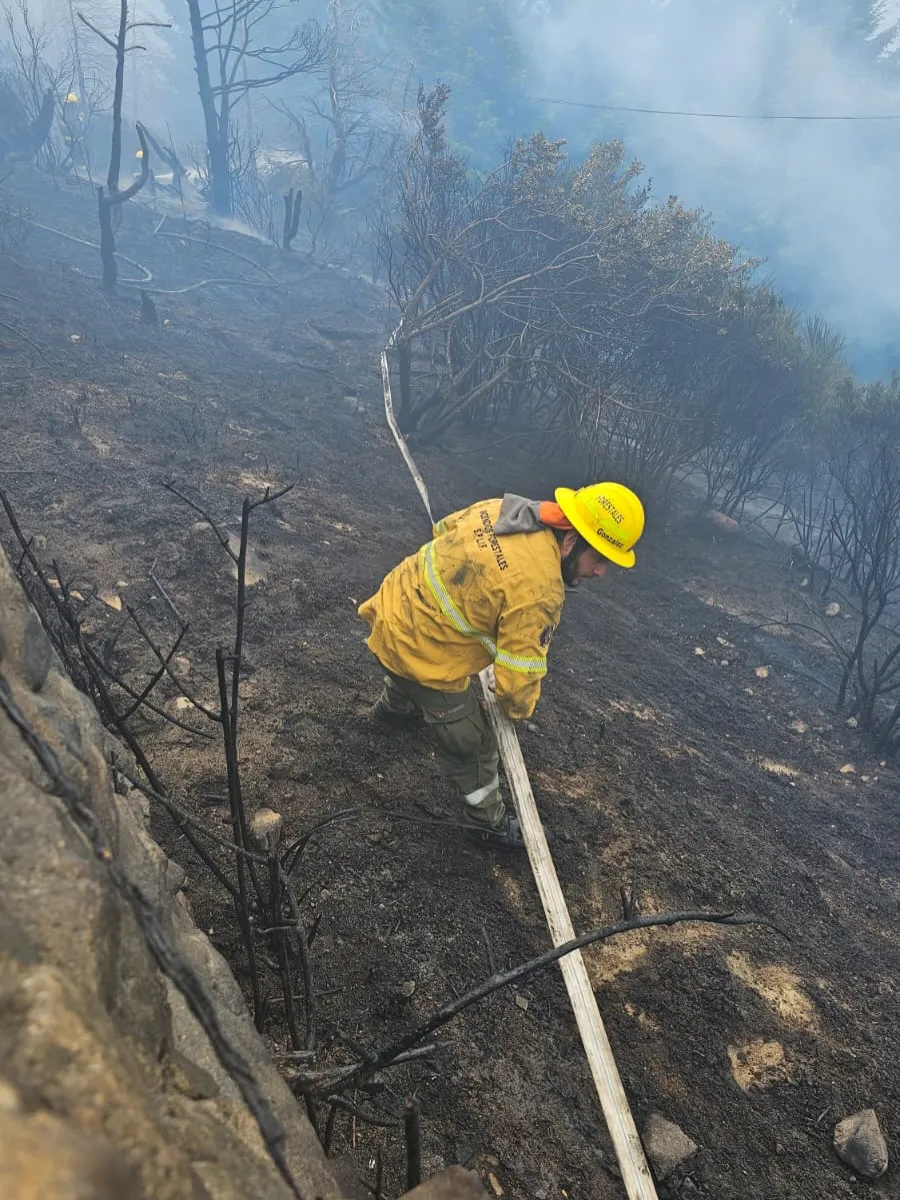 incendio bariloche dic 1