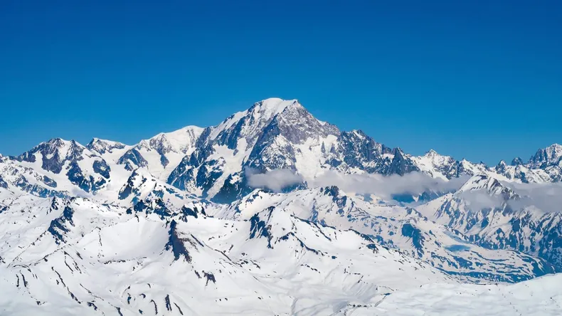 mont-blanc