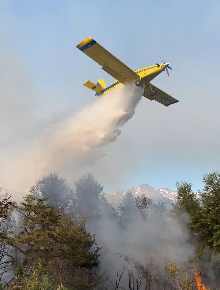 incendio los alerces 27