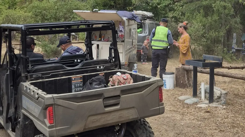 controles prev incendios