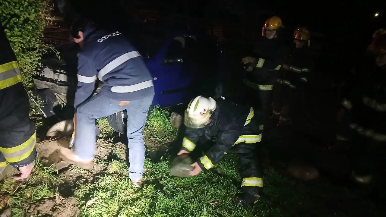 accidente los hornos 2