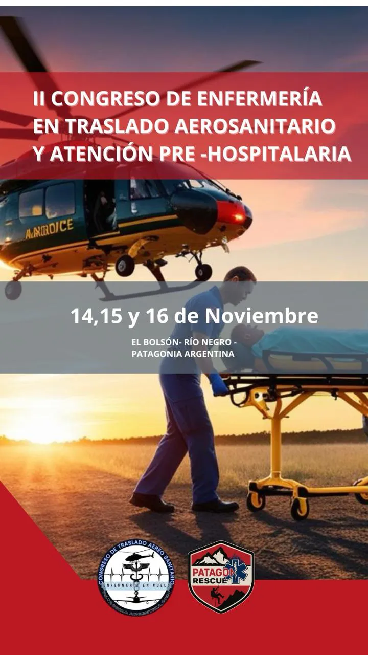 congreso enf