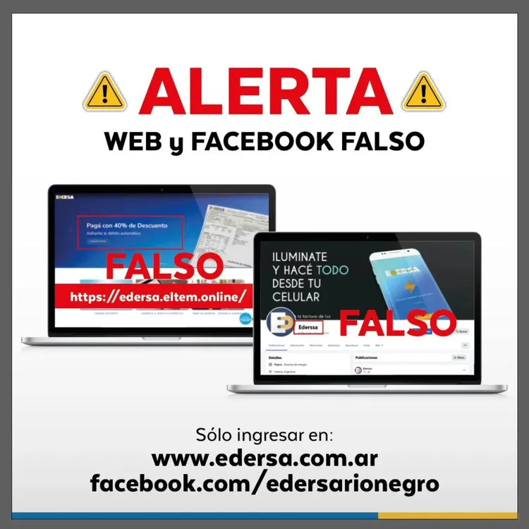 edersa estafa