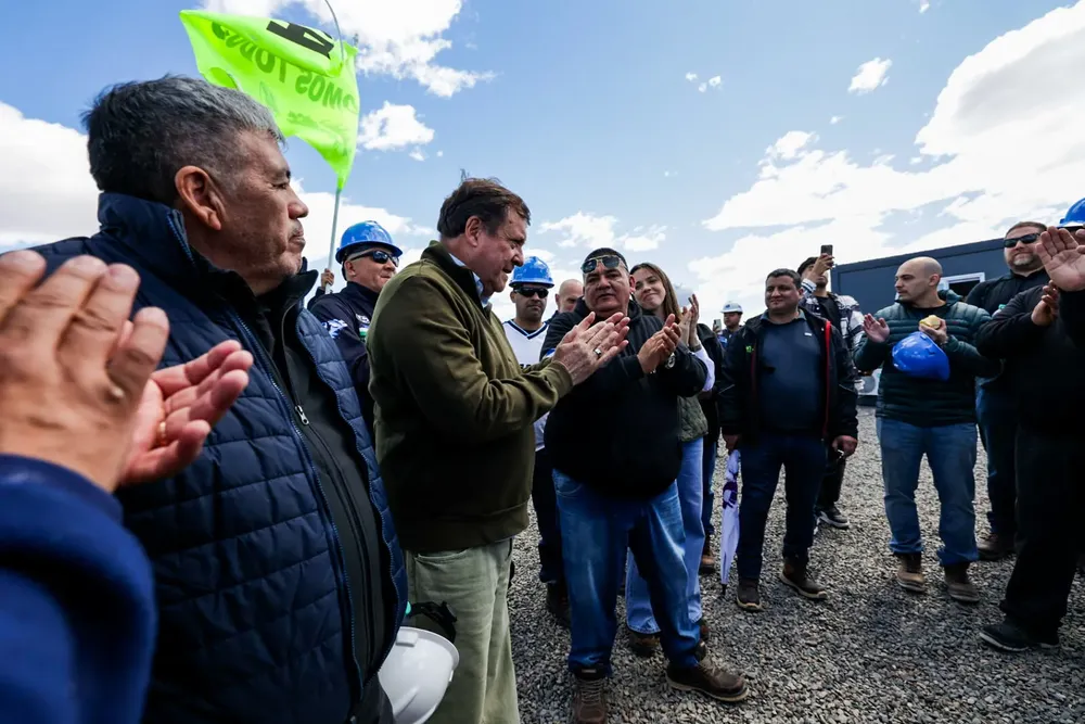 weretilneck oleoducto 3