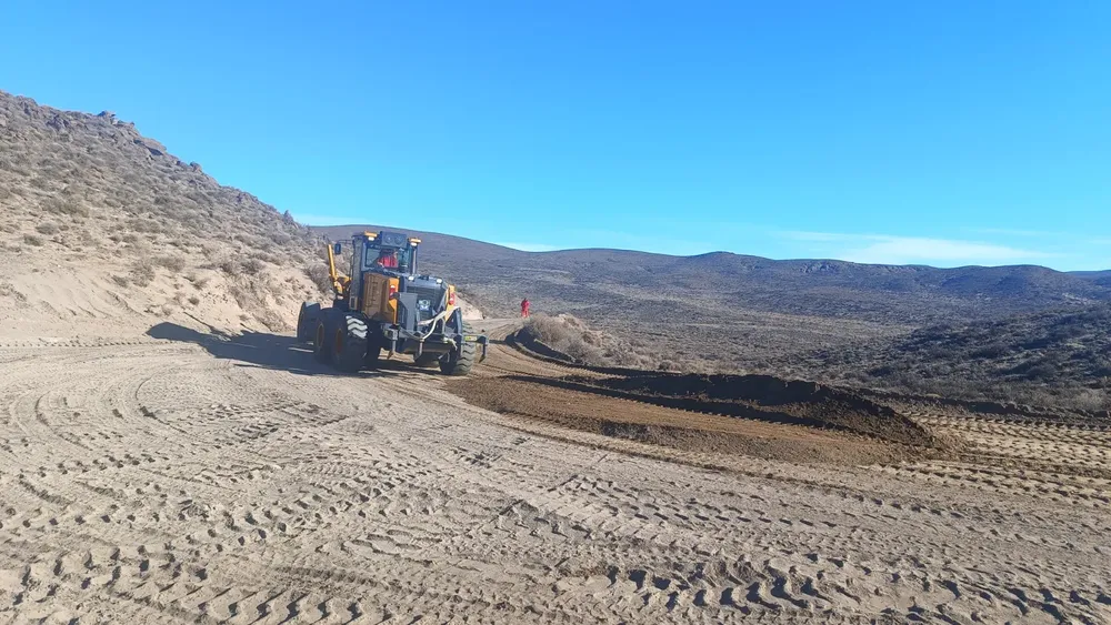 ruta 23 19 junio 2