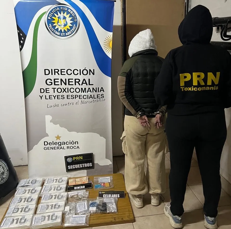 narco roca 1