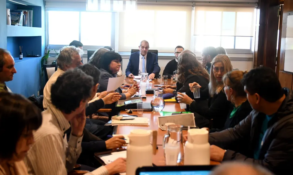 paritaria chubut sept