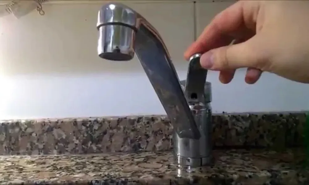 canilla sin agua 5