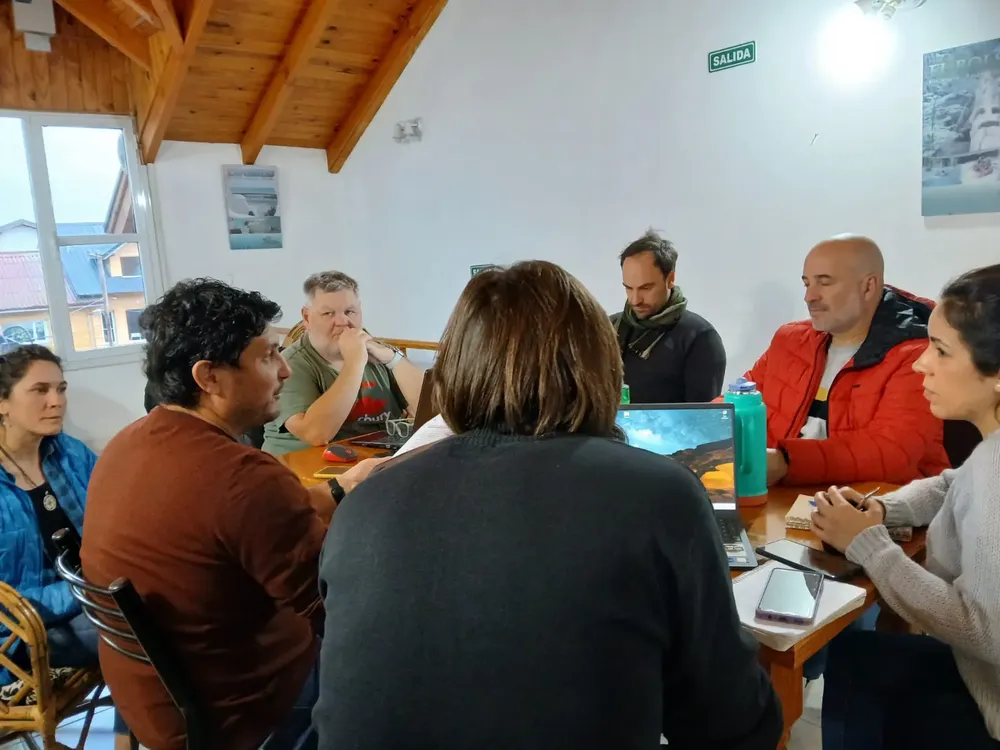 reordenamiento turistico