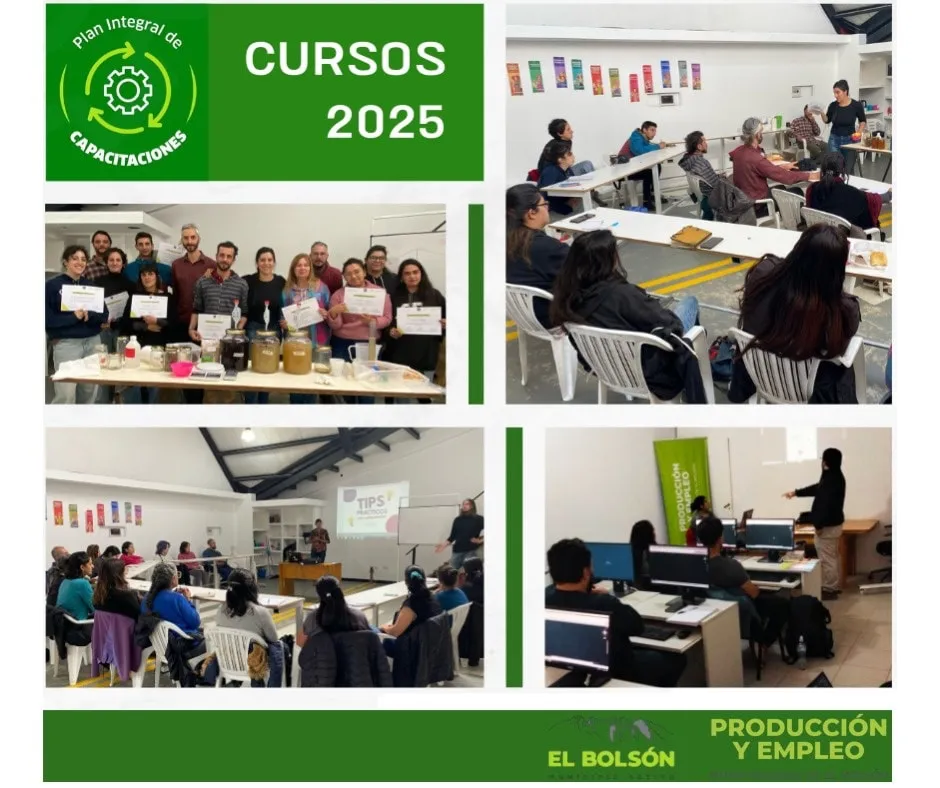 cursos empleo