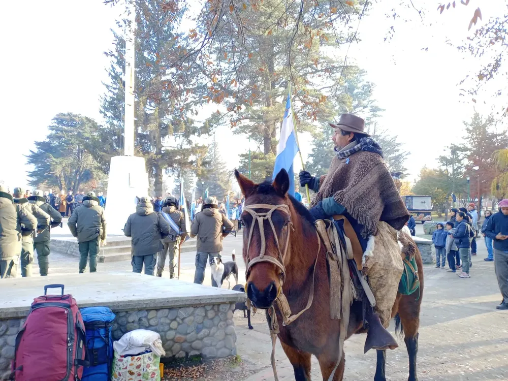 25 de mayo 5