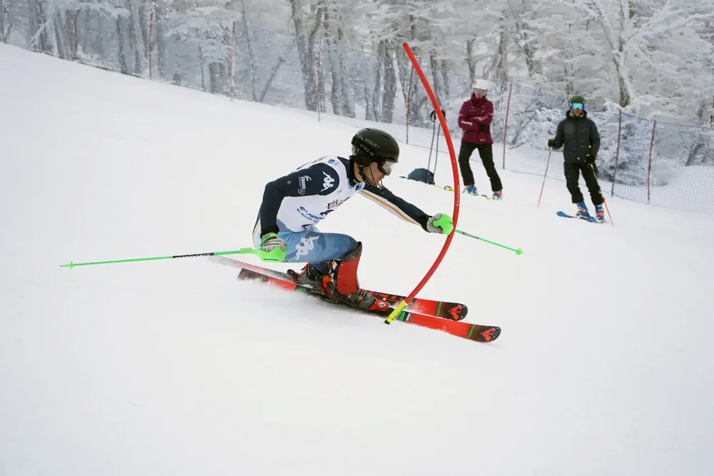 Slalom FIS 19 ago 24 B