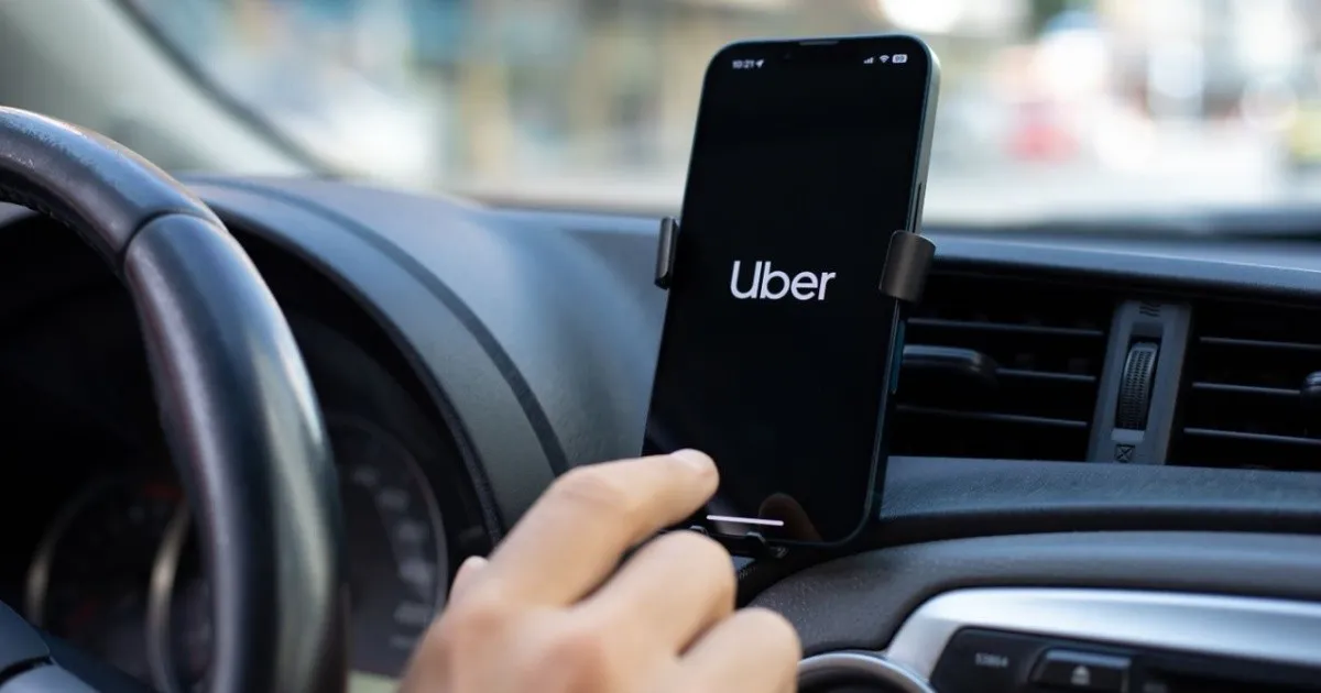 uber 1