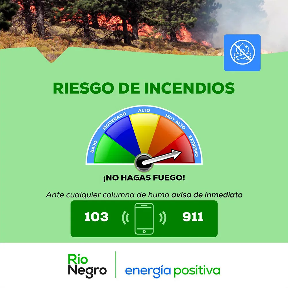 riesgo de incendio 2