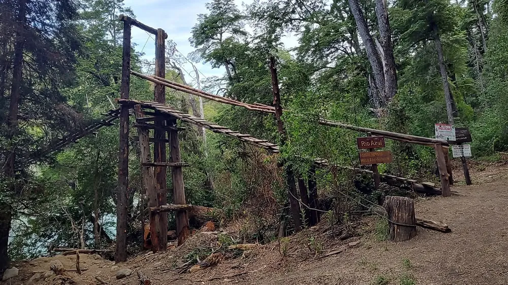 pasarela doña rosa 1