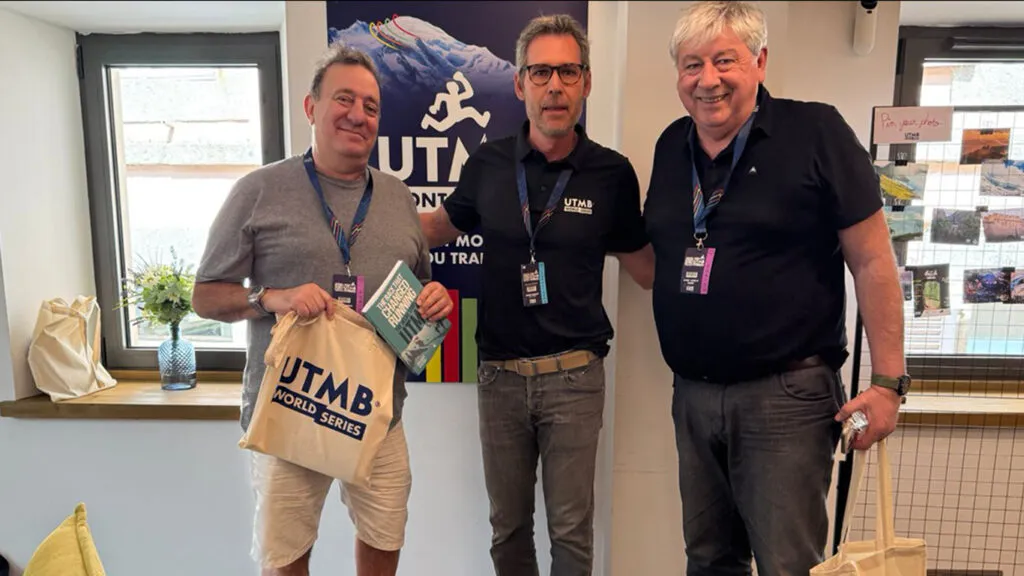 utmb
