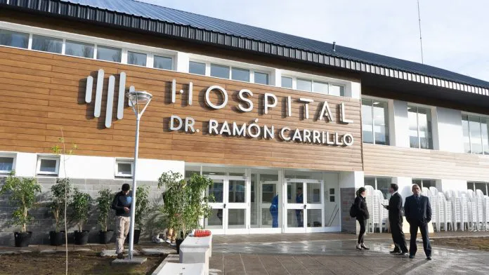 hospital sma