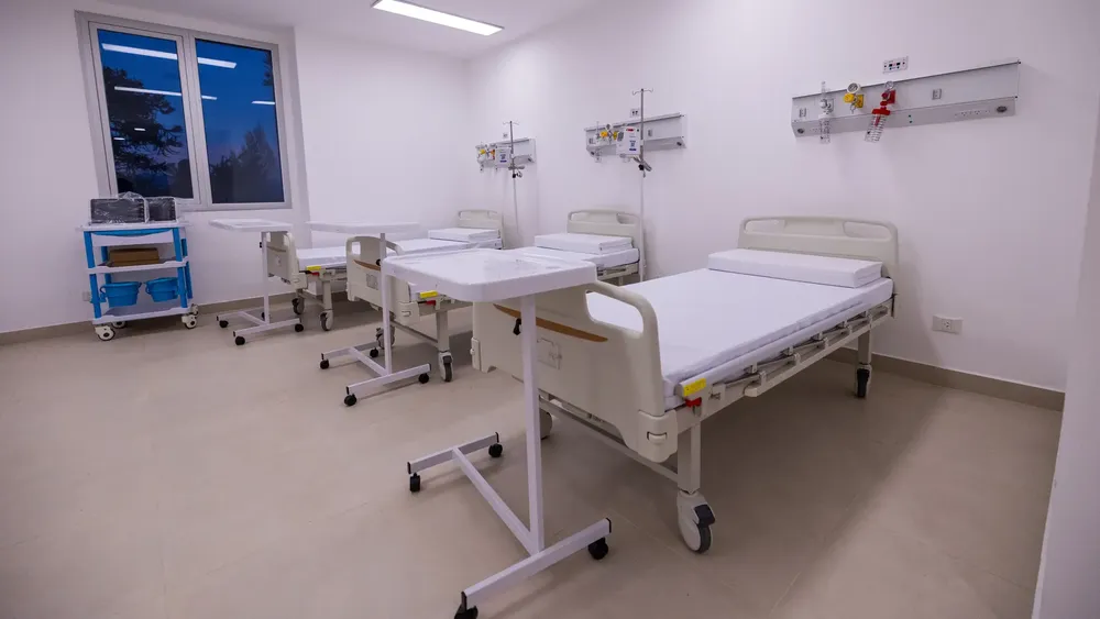 hospital bari 3
