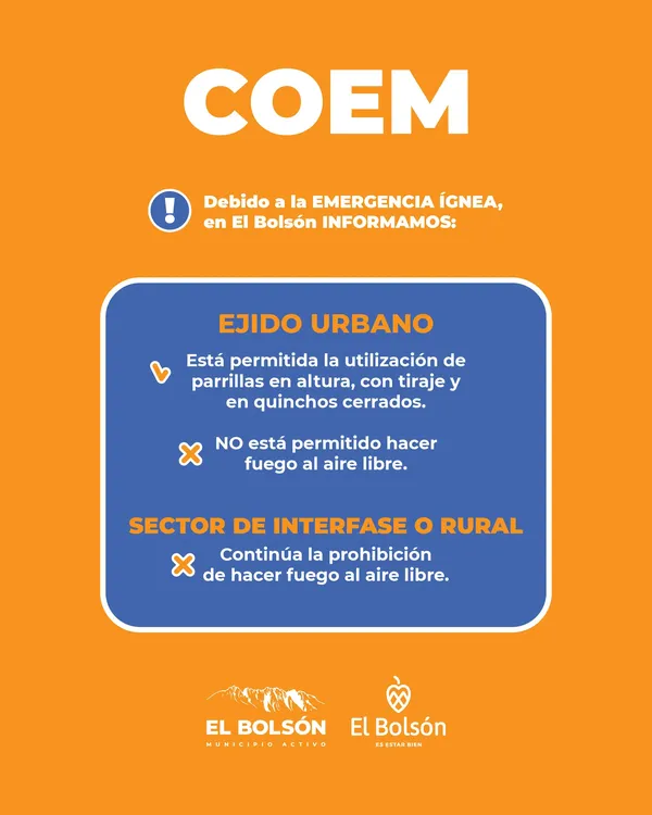 coem emerg ignea