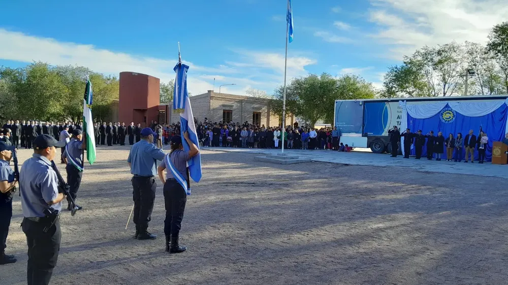 escuela policia