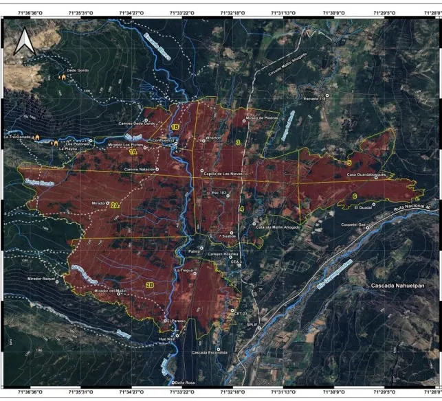 incendio el bolson 13
