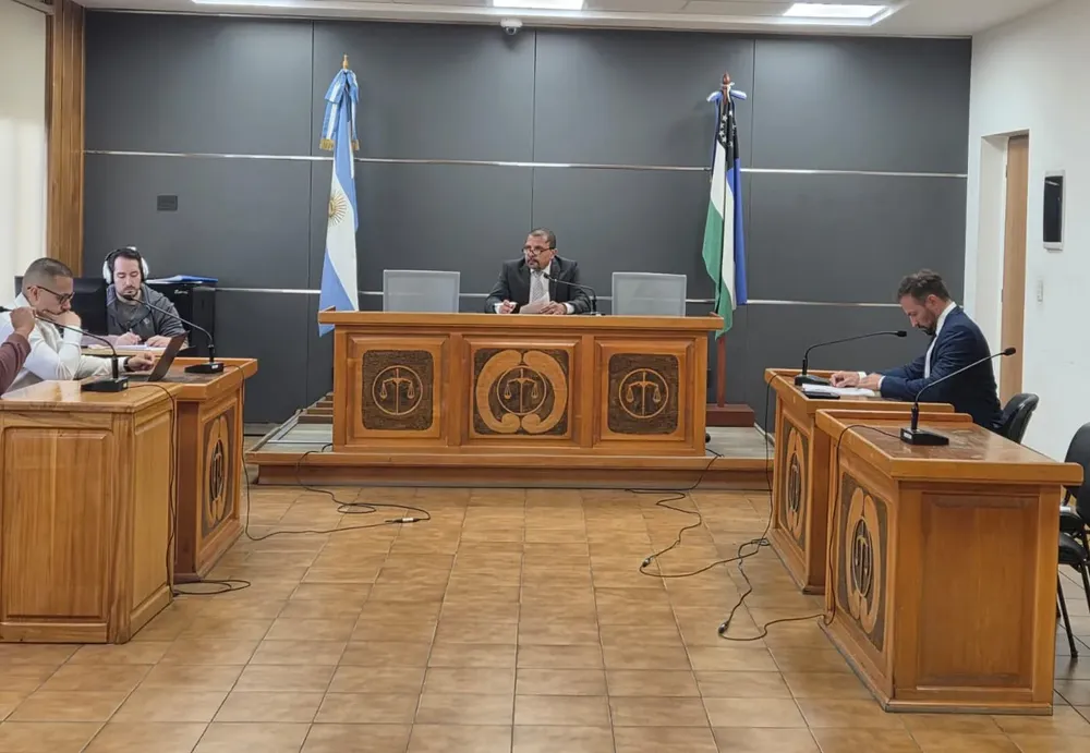 imputación incendio