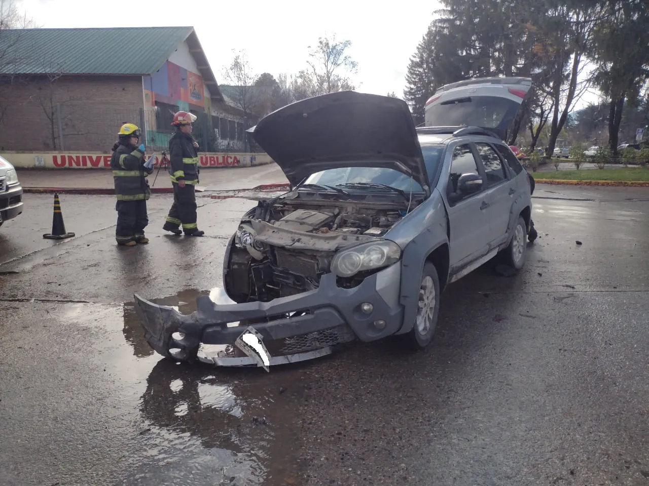 accidente sm y pele 1