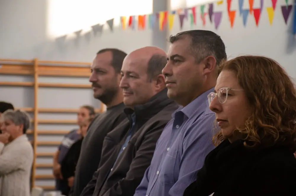 salamin ciclo lectivo