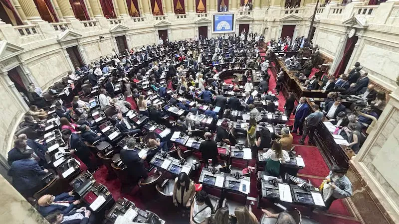 diputados presup