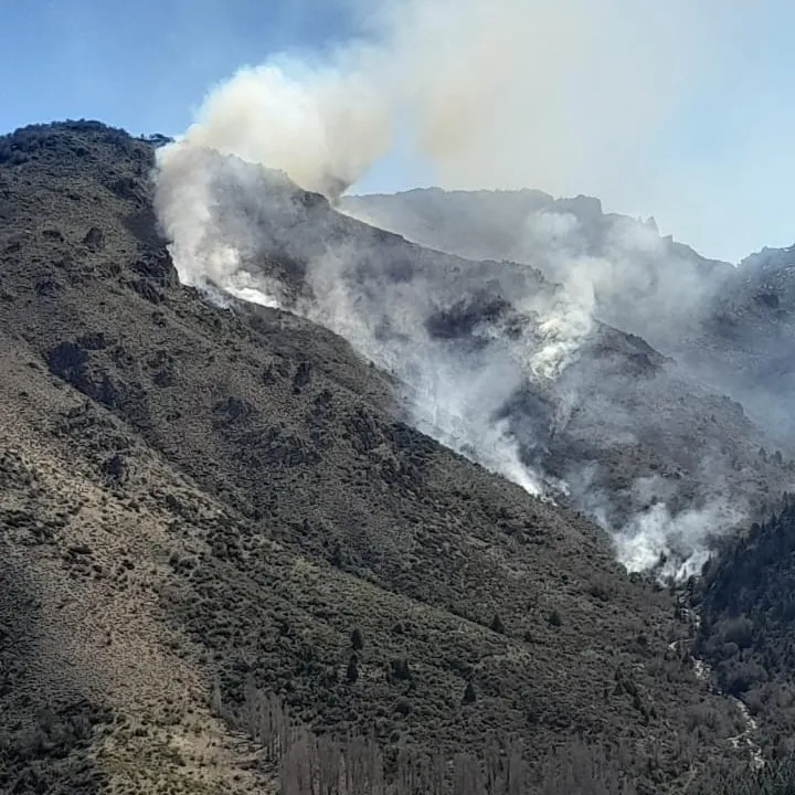 incendio las minas 2