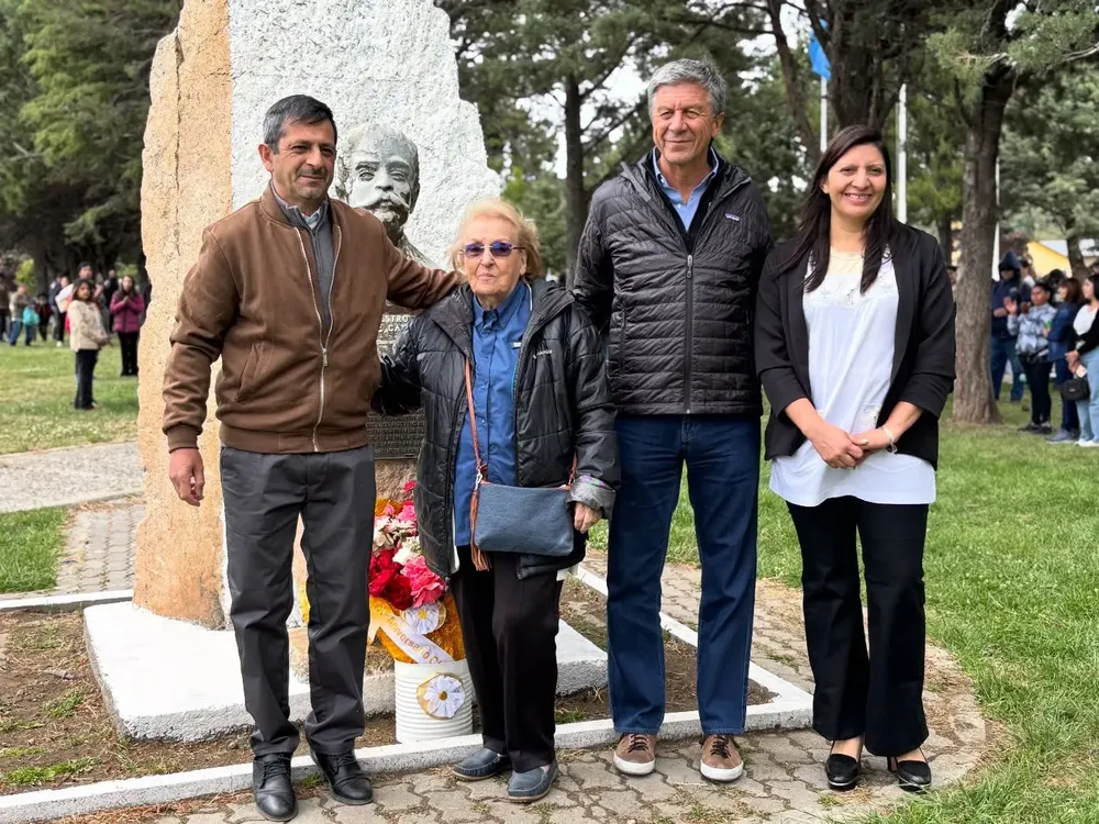 aniversario cholila 1