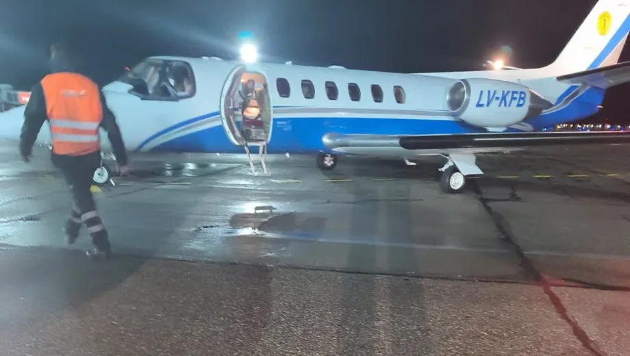 vuelo-sanitario