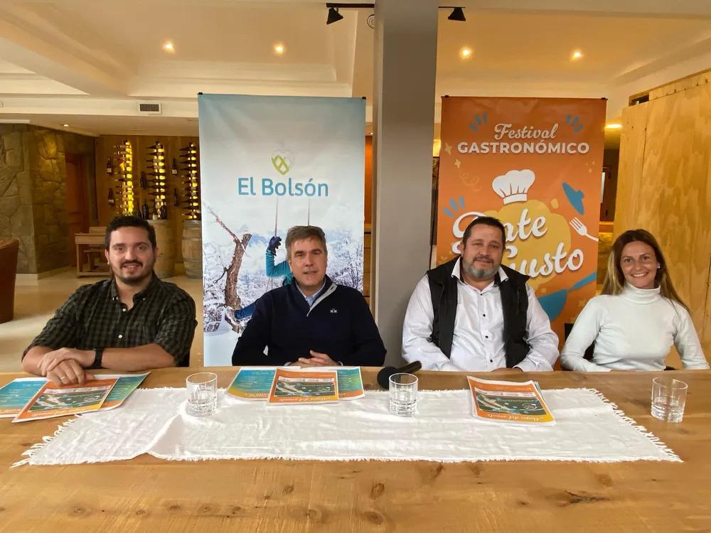 date el gusto present