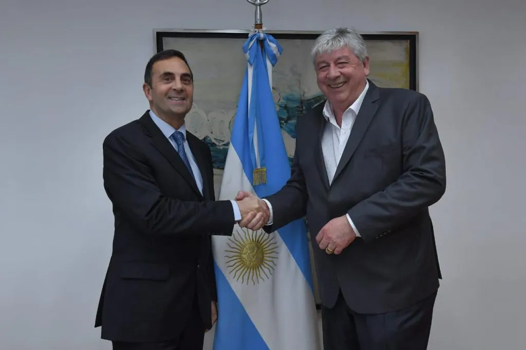 walter cortes nacion