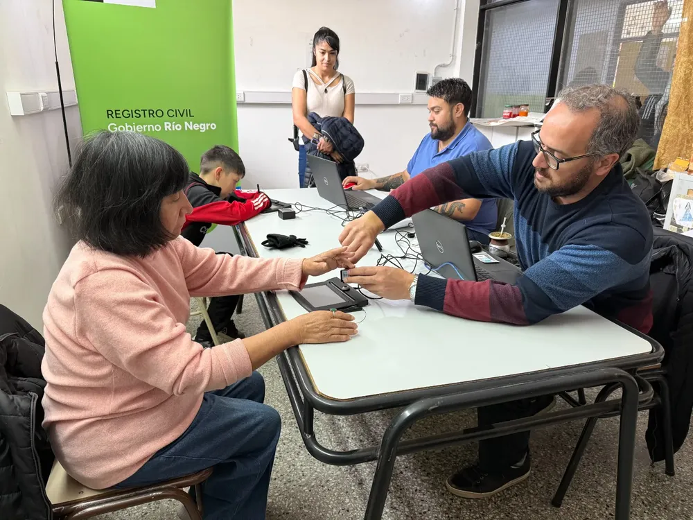 registro civil movil