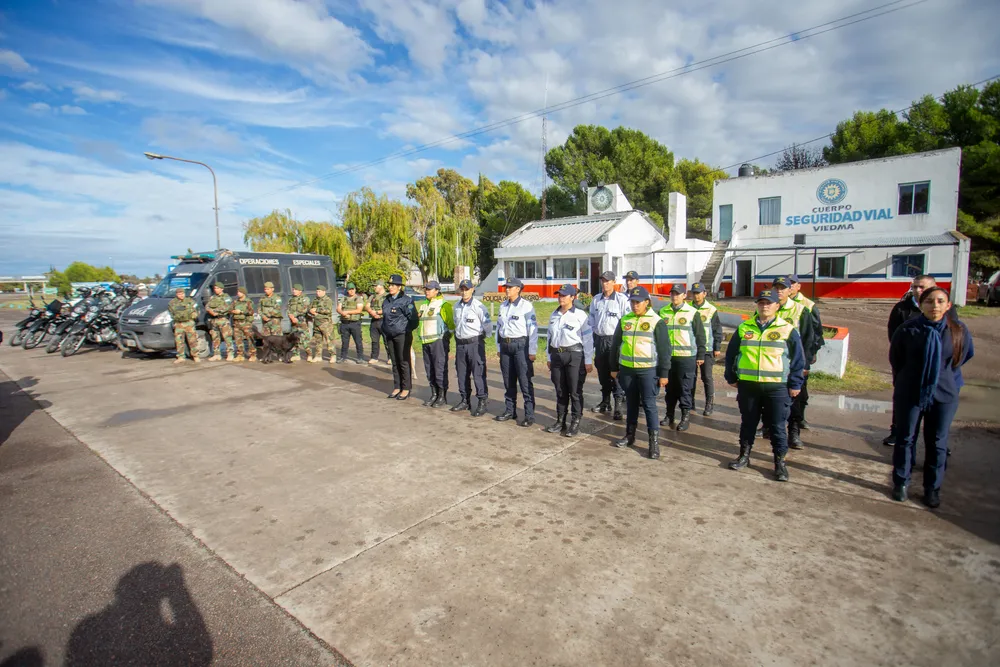 operativos rutas rn