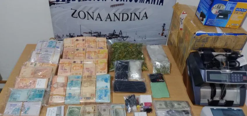 puntos de venta droga brc