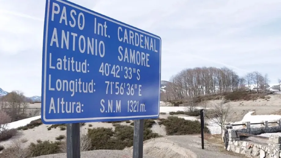 paso int cardenal samoré