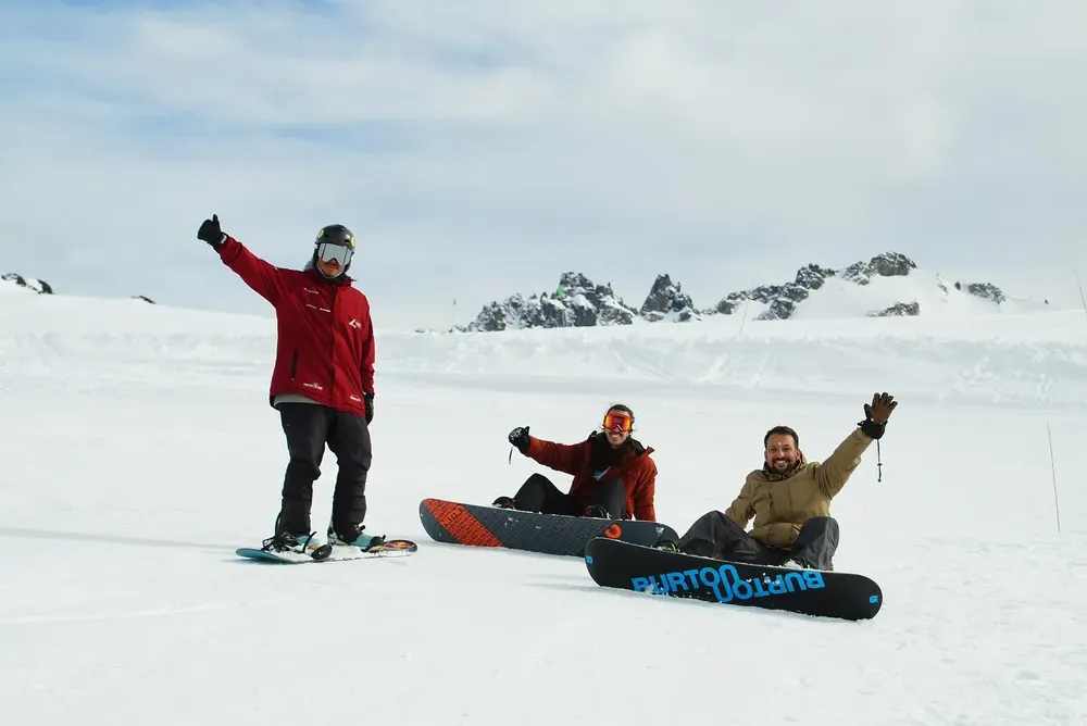 cerro perito moreno sept 3