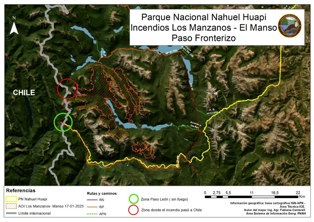 incendio los manzanos 115