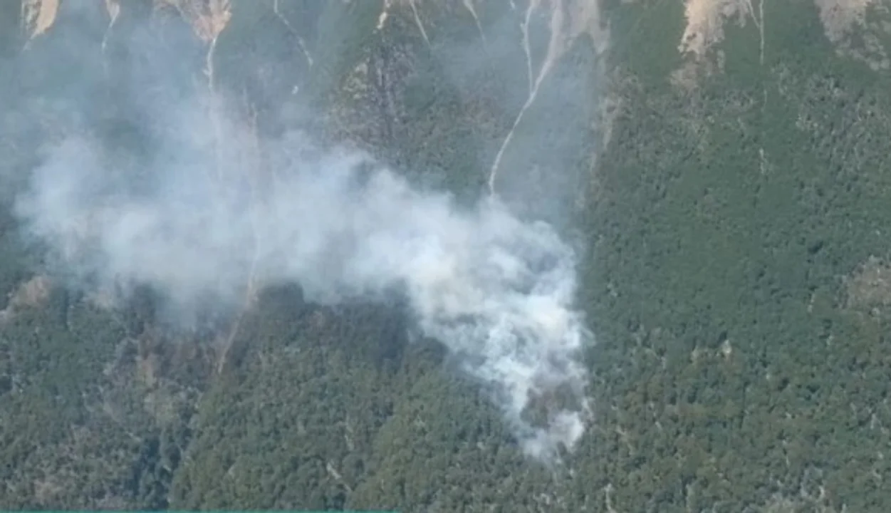 incendio los alerces dic